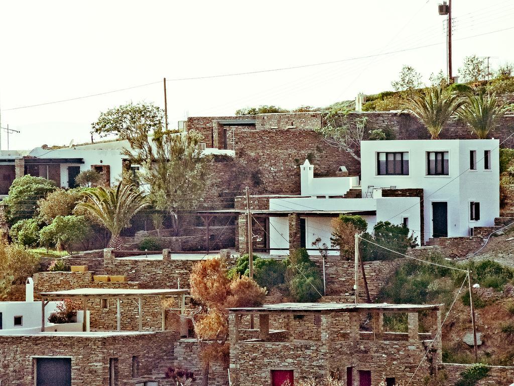 Villa Melydia Koundouros الغرفة الصورة