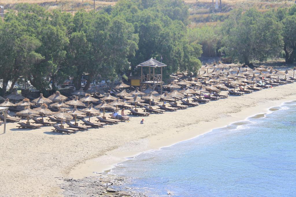 Villa Melydia Koundouros الغرفة الصورة